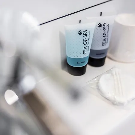 Penzion Central Guest house