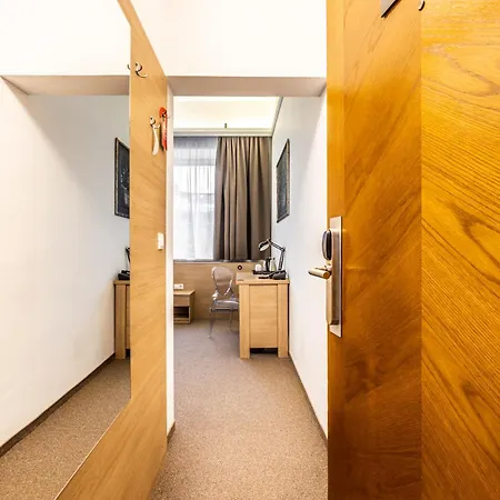 Penzion Central 3* Banska Bystrica