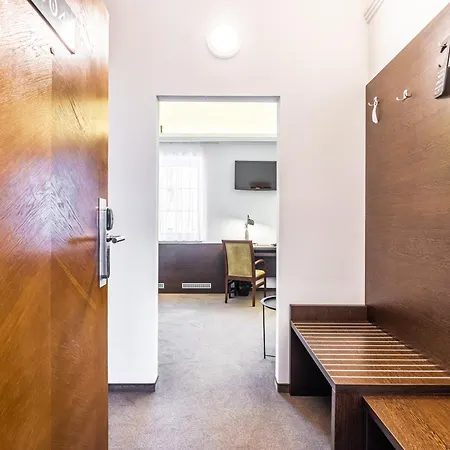 Penzion Central Guest house Banska Bystrica