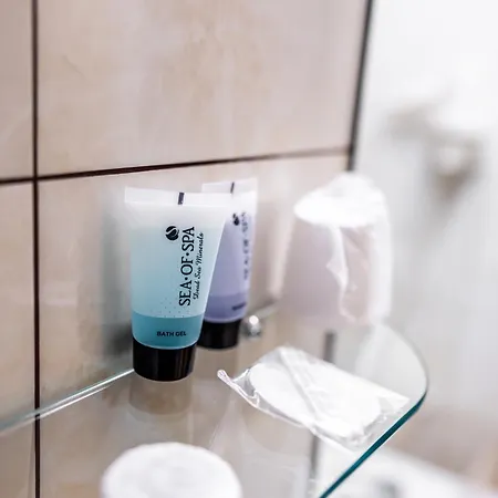 Penzion Central 3* Banska Bystrica