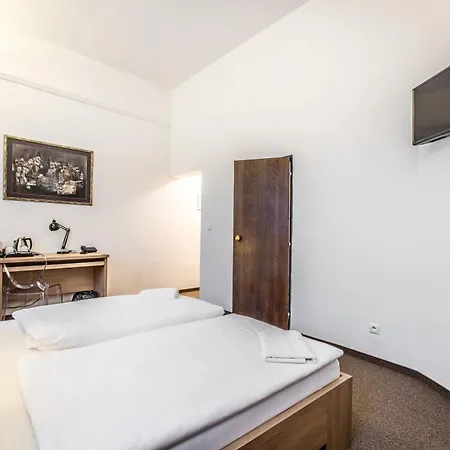 Guest house Penzion Central