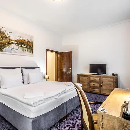 Guest house Penzion Central Banska Bystrica