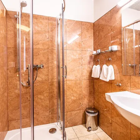 Penzion Central Banska Bystrica