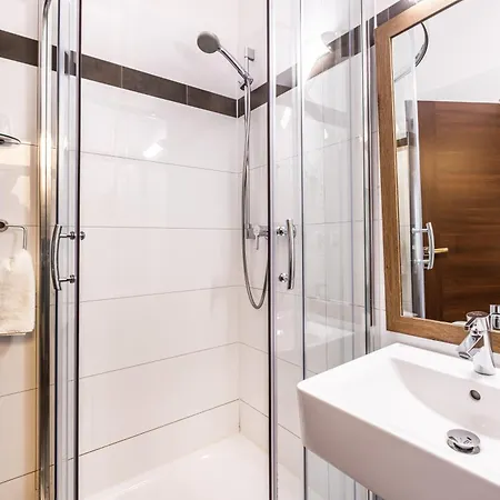 Guest house Penzion Central Banska Bystrica