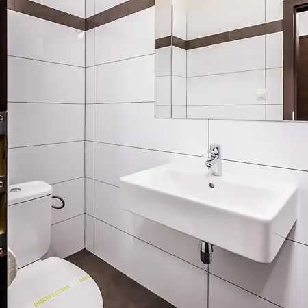 Guest house Penzion Central