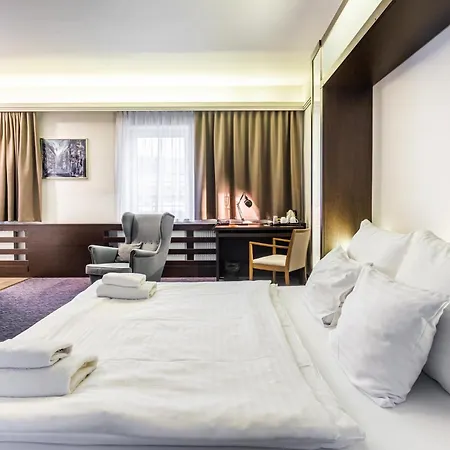 Guest house Penzion Central Banska Bystrica