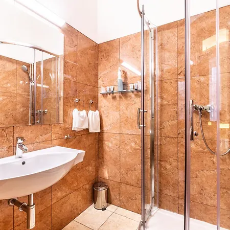 Penzion Central Banska Bystrica