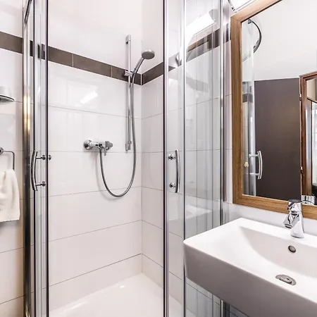 Penzion Central 3* Banska Bystrica