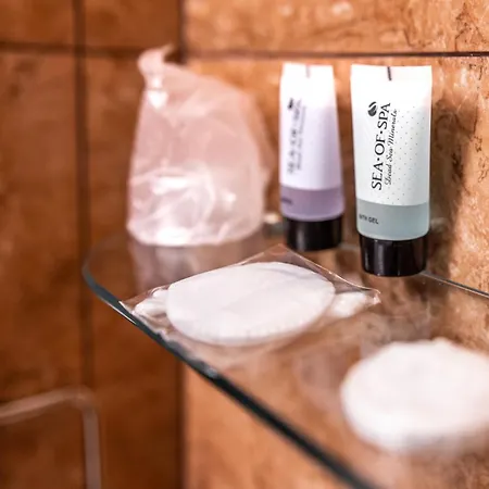 Penzion Central Гостевой дом