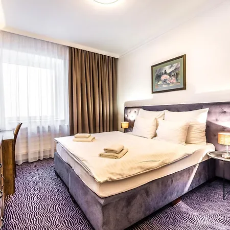 Penzion Central Guest house