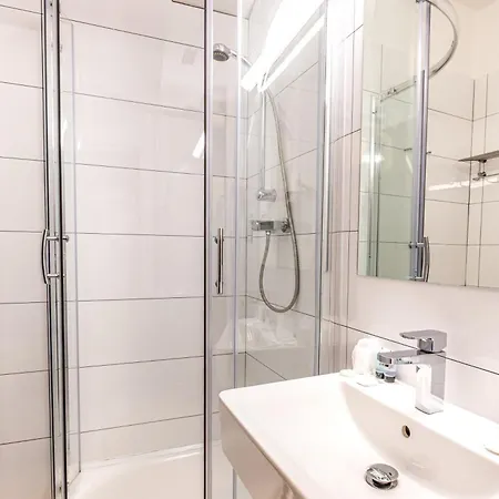 Гостевой дом Penzion Central