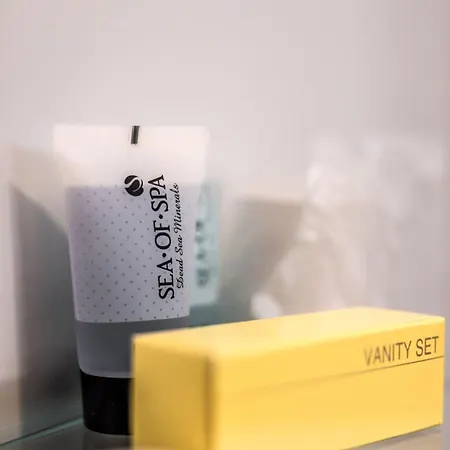 Penzion Central Гостевой дом 3*