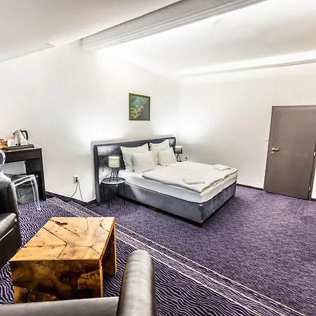 Penzion Central Банска-Бистрица