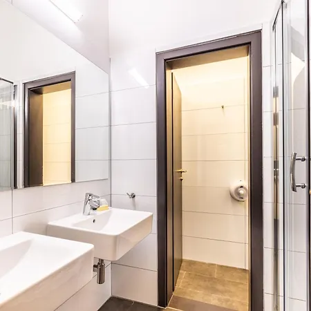 Penzion Central Гостевой дом 3*