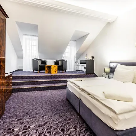 Penzion Central Guest house Banska Bystrica