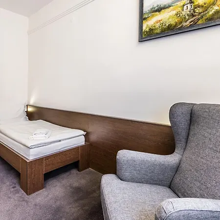 Penzion Central 3* Banska Bystrica