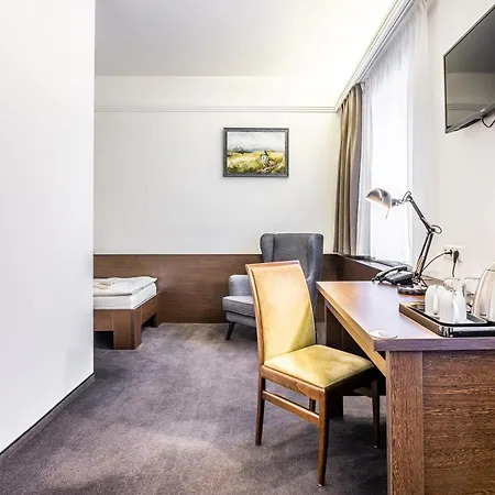 Guest house Penzion Central 3*