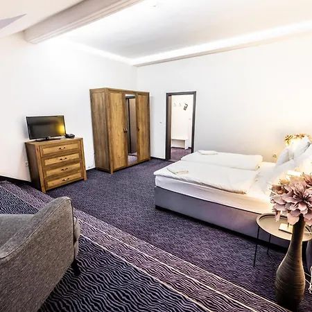 Penzion Central Банска-Бистрица