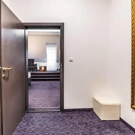 Guest house Penzion Central Banska Bystrica