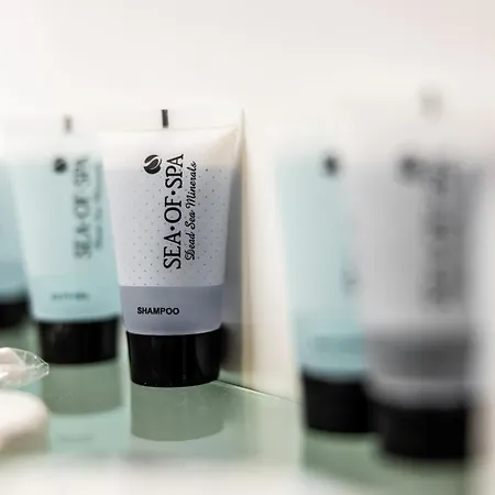 Guest house Penzion Central