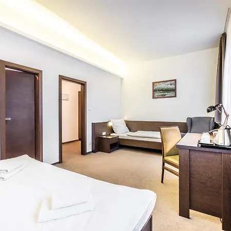 Penzion Central 3* Банска-Бистрица