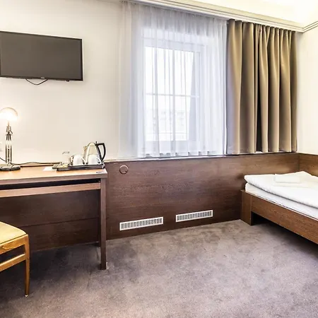 Penzion Central Банска-Бистрица