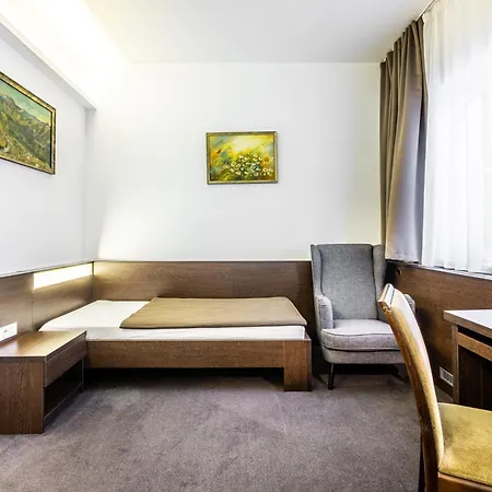 Penzion Central Guest house Banska Bystrica