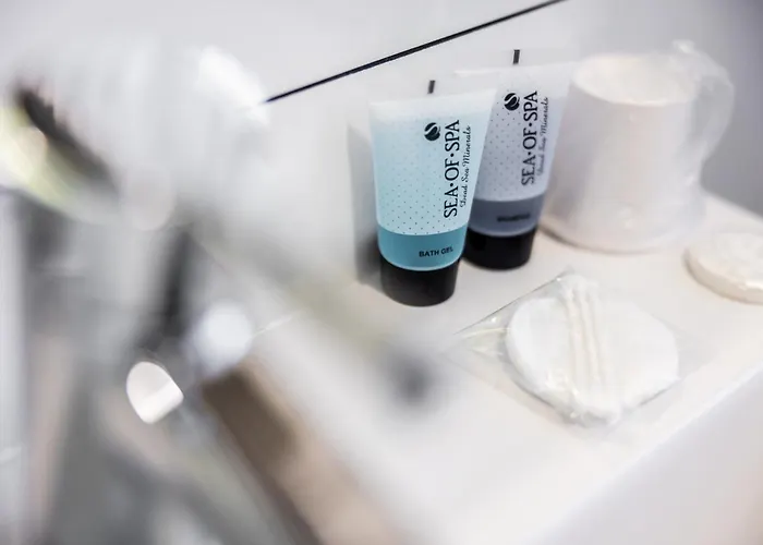 Penzion Central Guest house