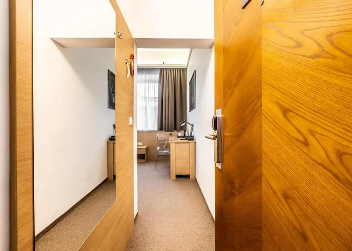 Penzion Central 3* Banska Bystrica