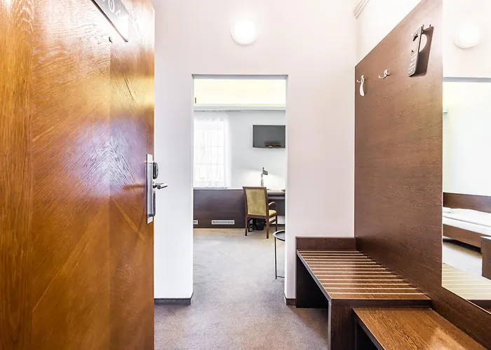 Penzion Central Guest house Banska Bystrica