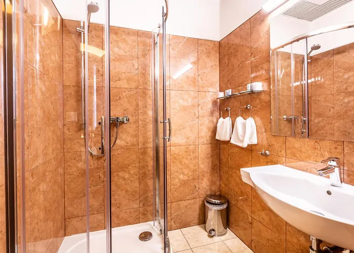 Penzion Central Banska Bystrica