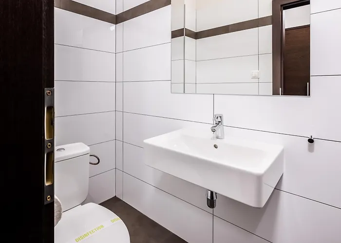 Guest house Penzion Central