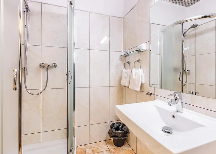 Penzion Central Banska Bystrica