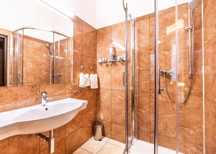 Penzion Central Banska Bystrica