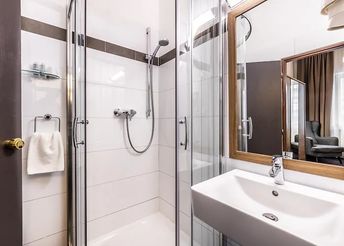 Penzion Central 3* Banska Bystrica