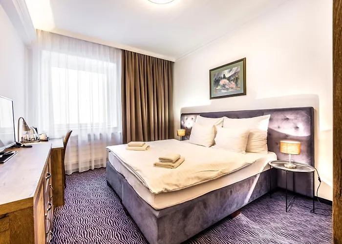 Penzion Central Guest house