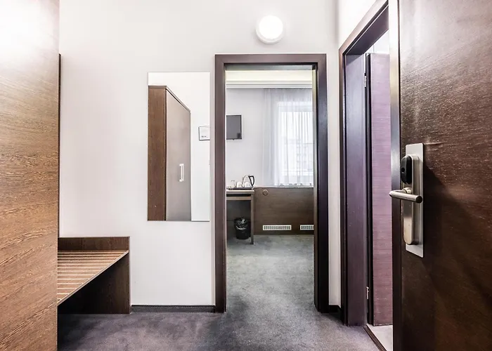 Penzion Central Guest house Banska Bystrica